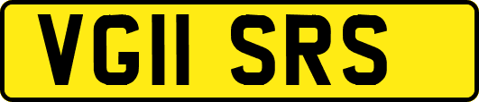 VG11SRS