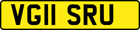VG11SRU
