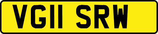 VG11SRW