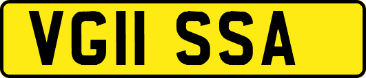 VG11SSA
