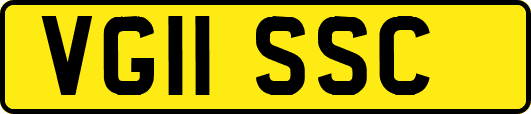 VG11SSC