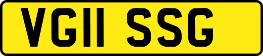 VG11SSG