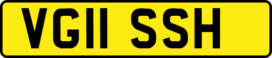 VG11SSH