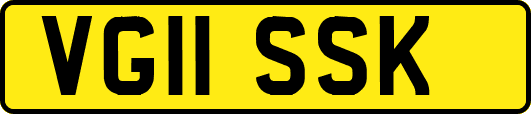 VG11SSK