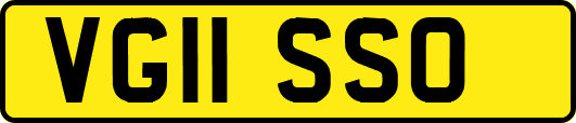 VG11SSO