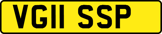 VG11SSP