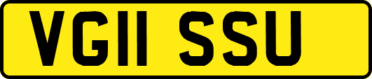 VG11SSU