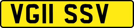 VG11SSV