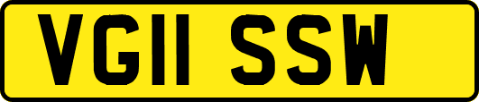 VG11SSW