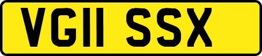 VG11SSX
