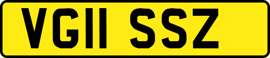 VG11SSZ