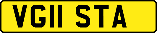 VG11STA