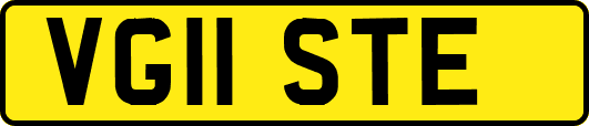 VG11STE