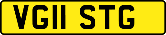 VG11STG