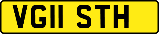 VG11STH