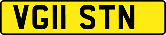 VG11STN