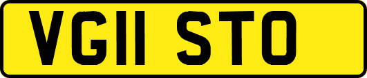 VG11STO