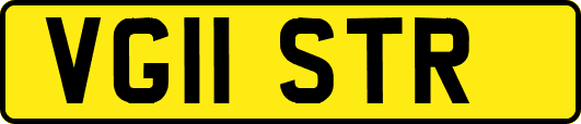 VG11STR