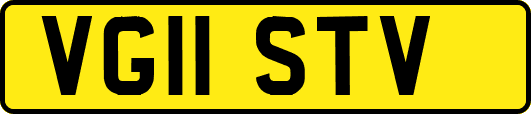 VG11STV