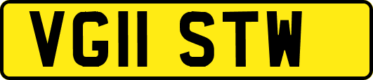 VG11STW