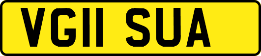 VG11SUA