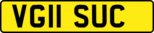 VG11SUC