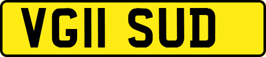 VG11SUD