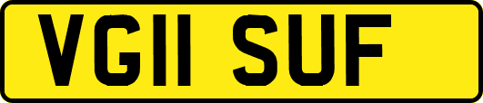 VG11SUF
