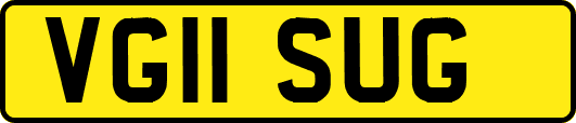 VG11SUG