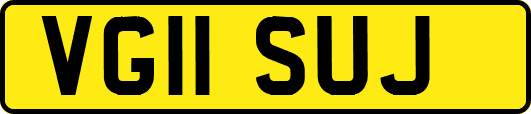 VG11SUJ