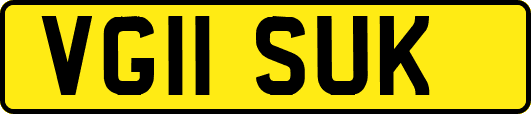 VG11SUK