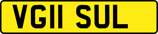 VG11SUL