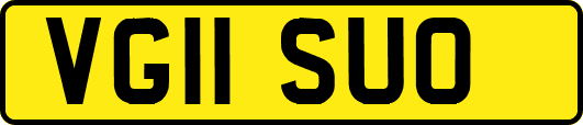 VG11SUO