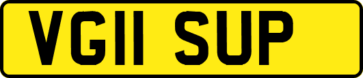 VG11SUP