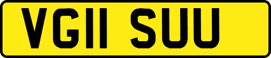 VG11SUU