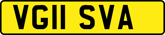 VG11SVA