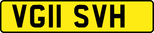 VG11SVH