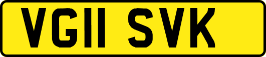 VG11SVK