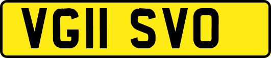 VG11SVO