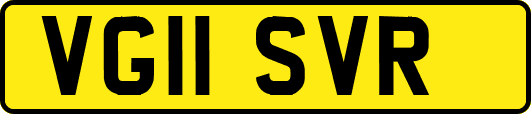 VG11SVR
