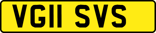 VG11SVS