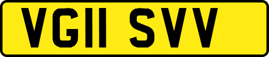 VG11SVV