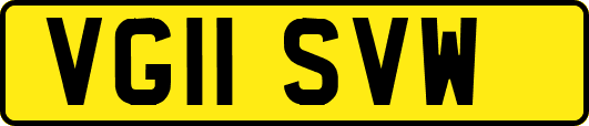 VG11SVW