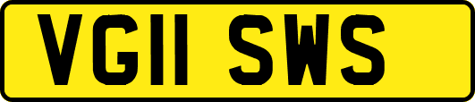 VG11SWS