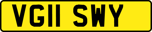 VG11SWY