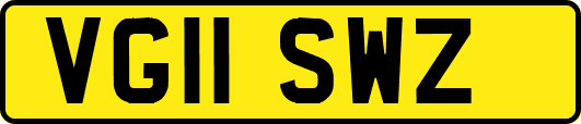 VG11SWZ