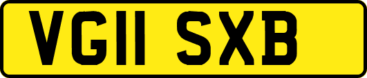 VG11SXB