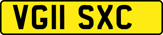VG11SXC