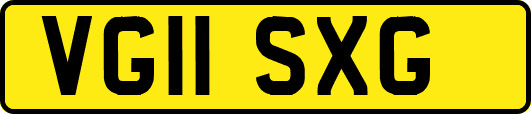 VG11SXG