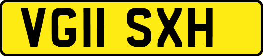 VG11SXH